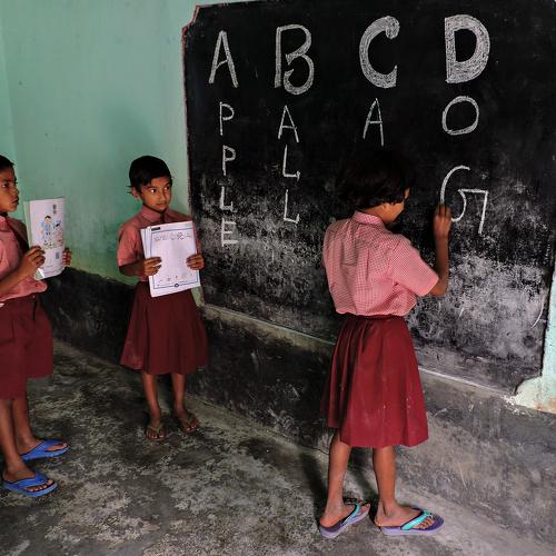 Child Education