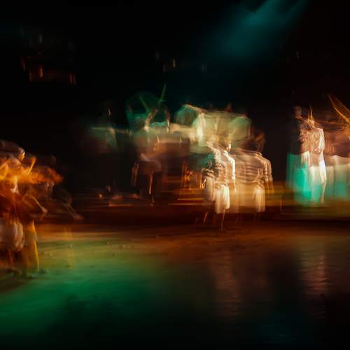 Highlighting Emotional Chaos