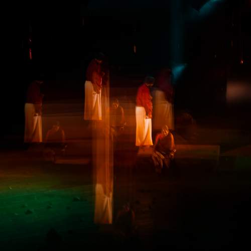 Focusing on Light, Motion, and Mood