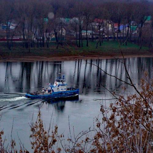 Когда хочется просто молча смотреть вдаль