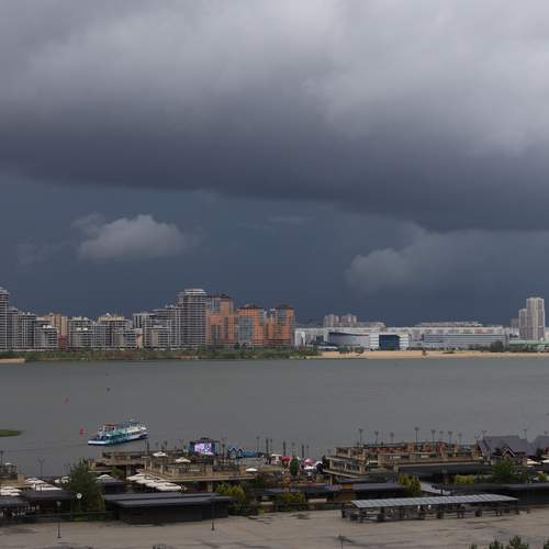 Волшебная Казань