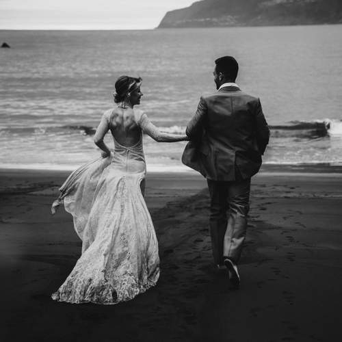 Elopment Madeira Island