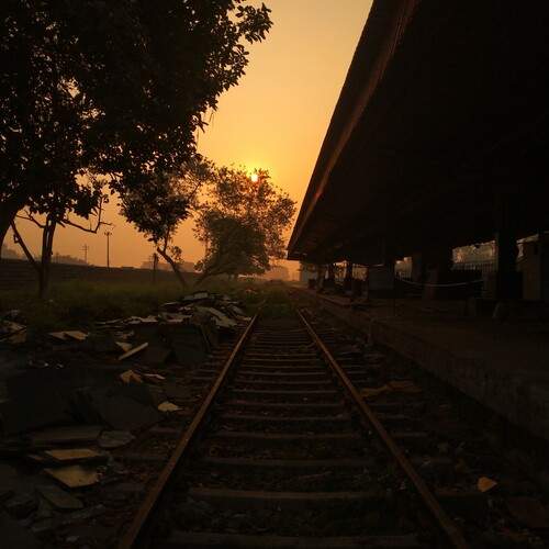 Parallel Paths