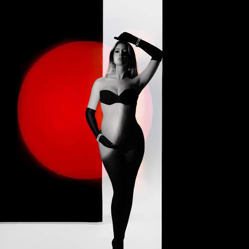 Maternity life circle