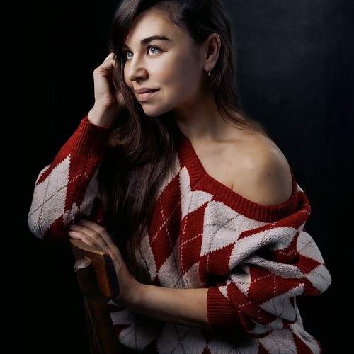 Ольга (Olga)