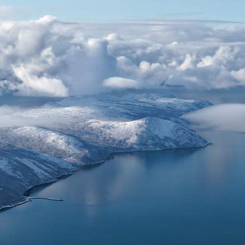 Небесная чистота
