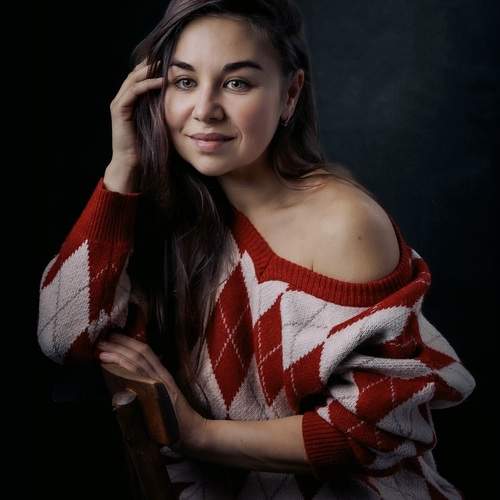 Ольга (Olga)