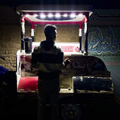 ...