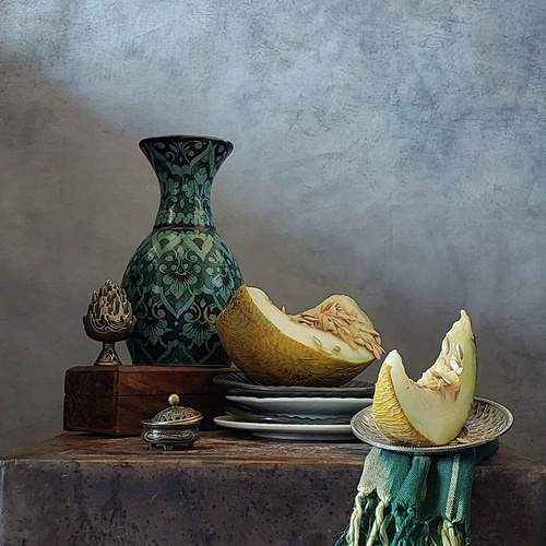...