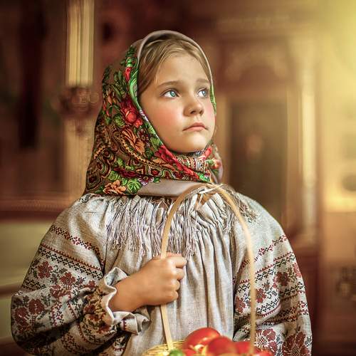Светлая Пасха