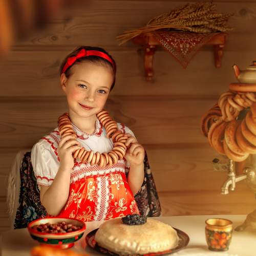 Масленица