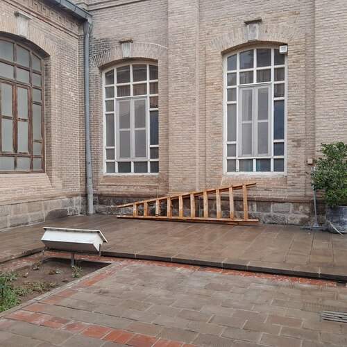 Tabriz university of Art