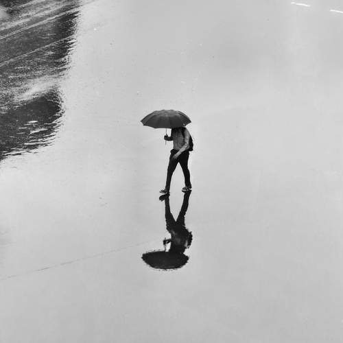 The Walk