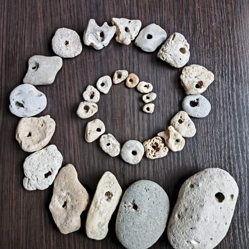 My stones