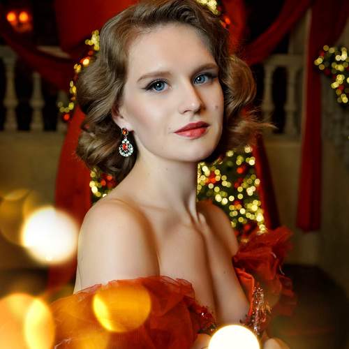 Золотые грёзы