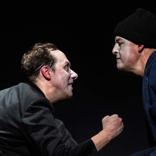 Не гони пургу