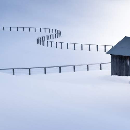 Land of Silence