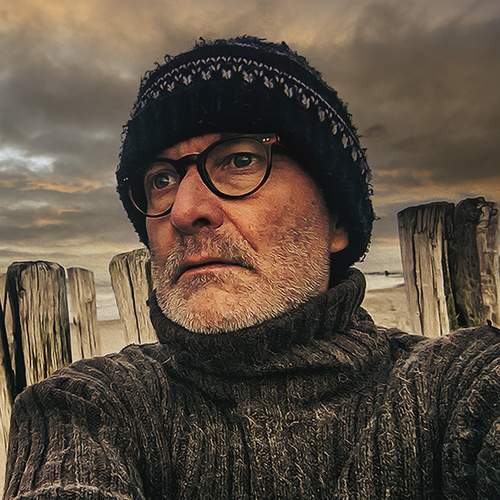 Strandjutter
