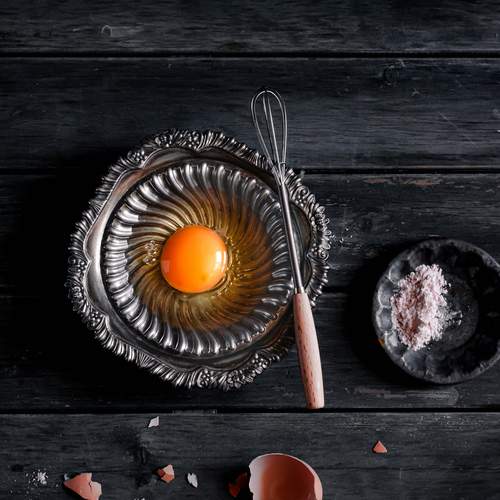 Still life photography