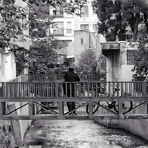 Thinking on Bridge