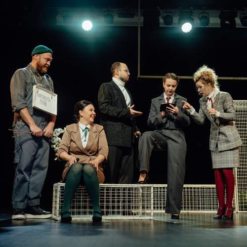 Фотография #12996694