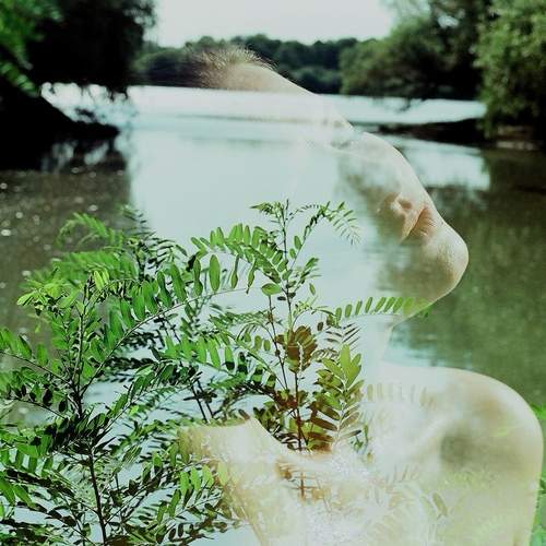 BETWEEN WATER AND SKIN