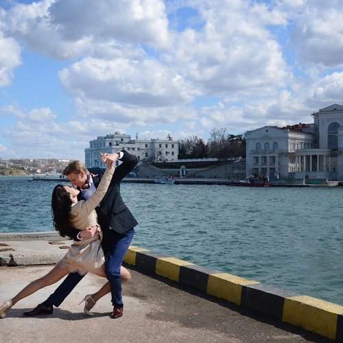 Tango del Mare