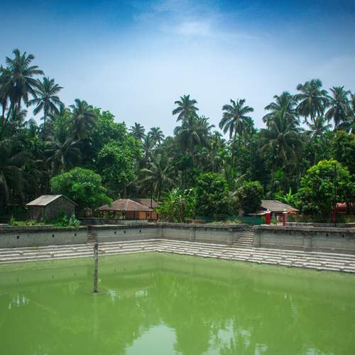 Alibaug Country sides