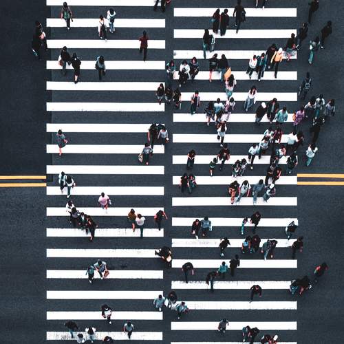 Crosswalk