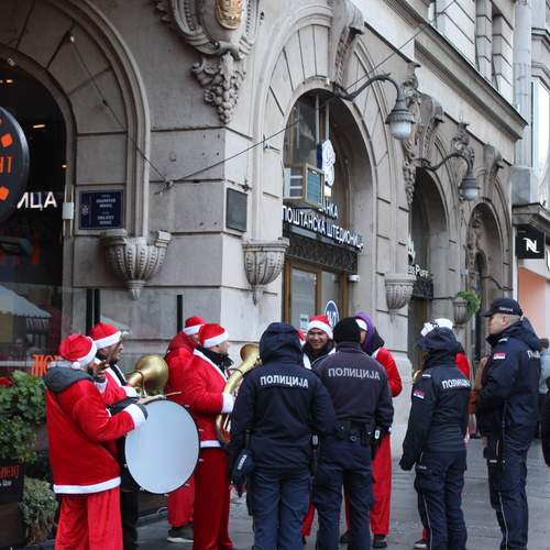 New Year\'s agreement