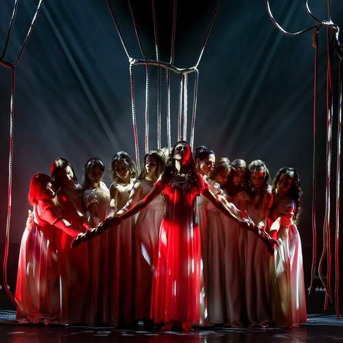 Фотография #13008438