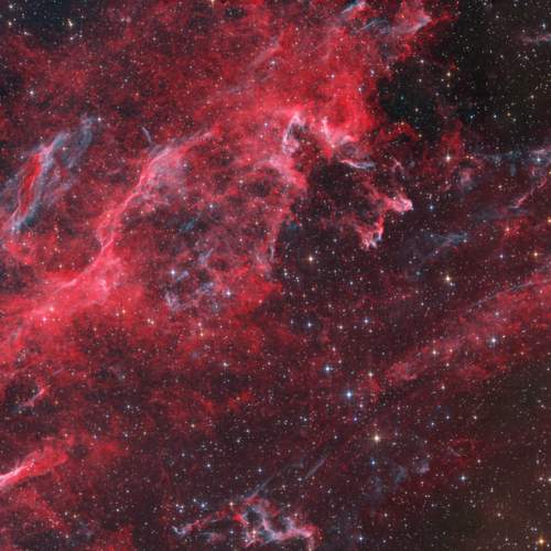 NGC 6979 Pickering’s Triangle