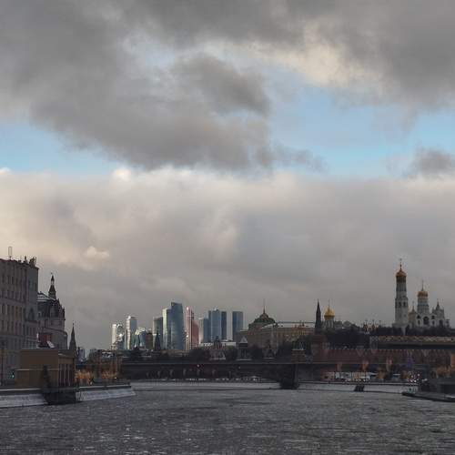Московский декабрь