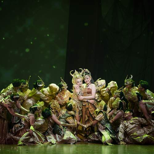 The sincerity of friendship