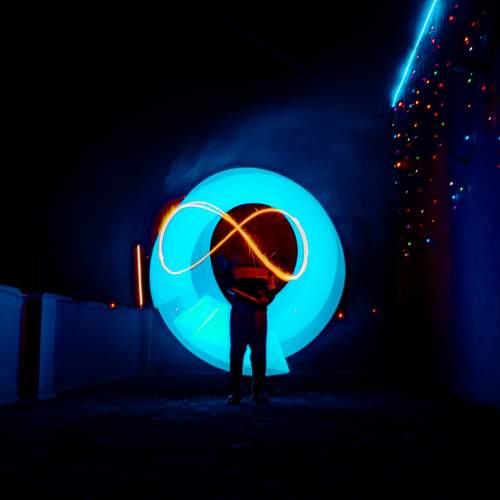 Infinity