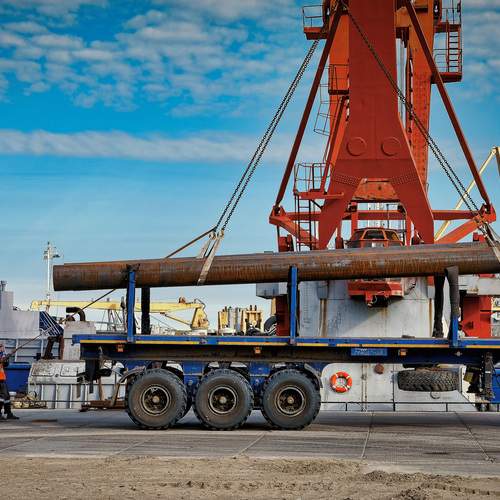 Стропальщик