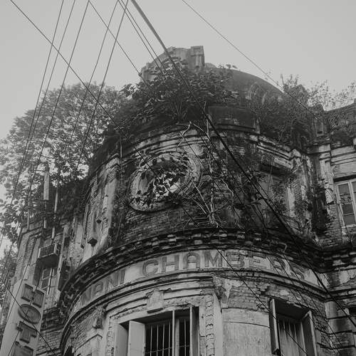 Old and Forgotten