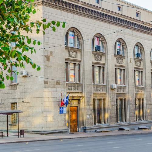 «Дом книги»