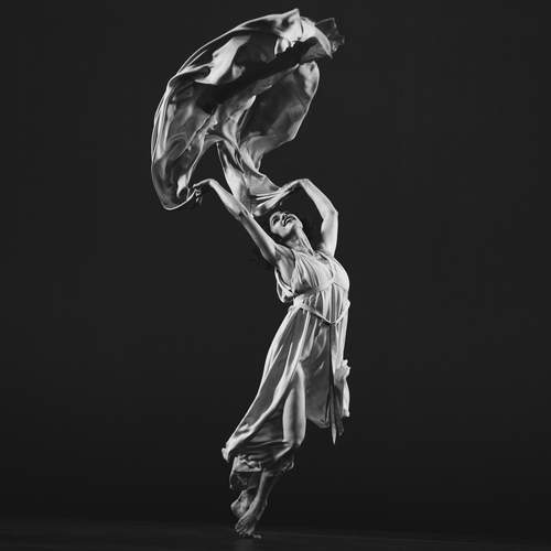 Awaking Isadora