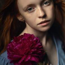 Элина Гаманова