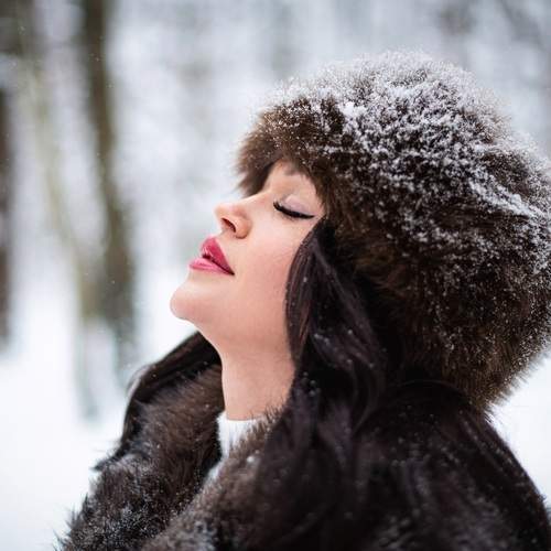 Russian girl
