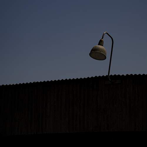 La espera de la luz