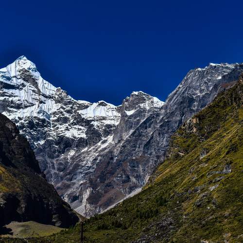 Neelkanth Peak