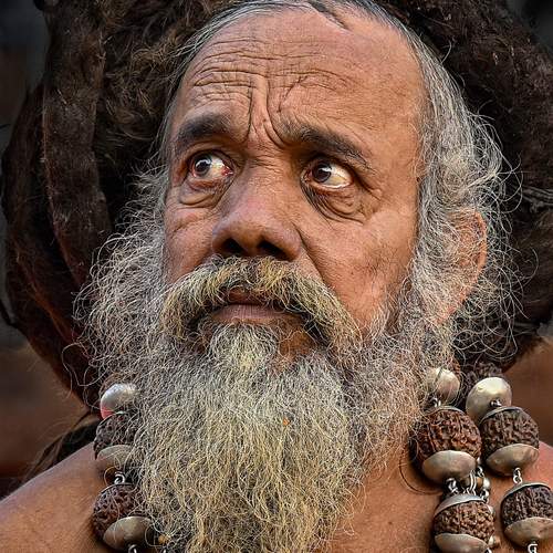 Indian Spiritual Archetypes