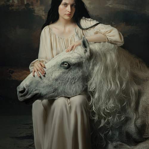 Соня и Жозефина