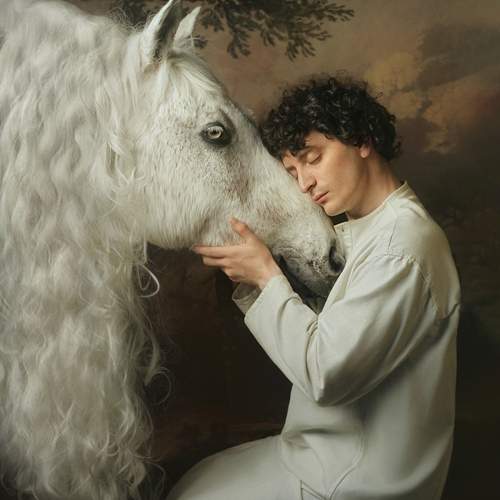 Сага и Жозефина