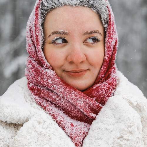 Снегурочка