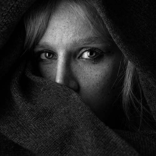 Unbroken Gaze