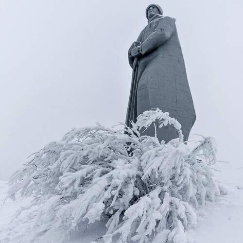 Защитник Заполярья