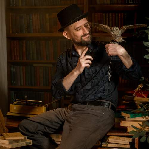 Фотография #13059070